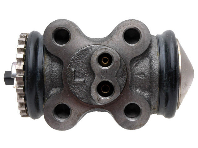 Drum Brake Wheel Cylinder Raybestos Brakes WC37943