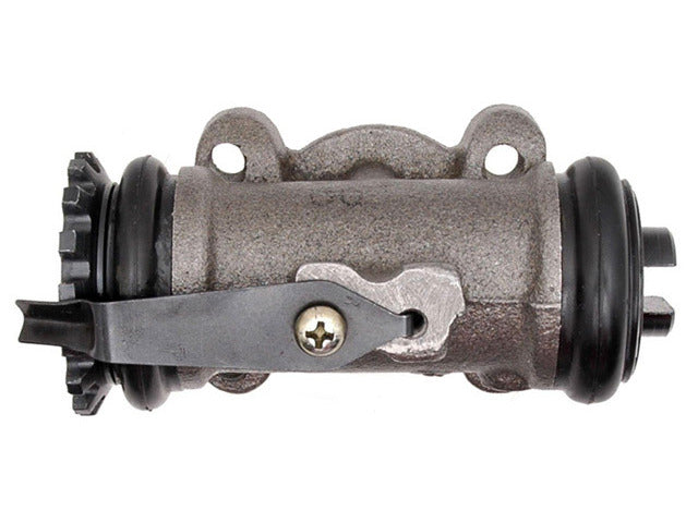 Drum Brake Wheel Cylinder Raybestos Brakes WC37944