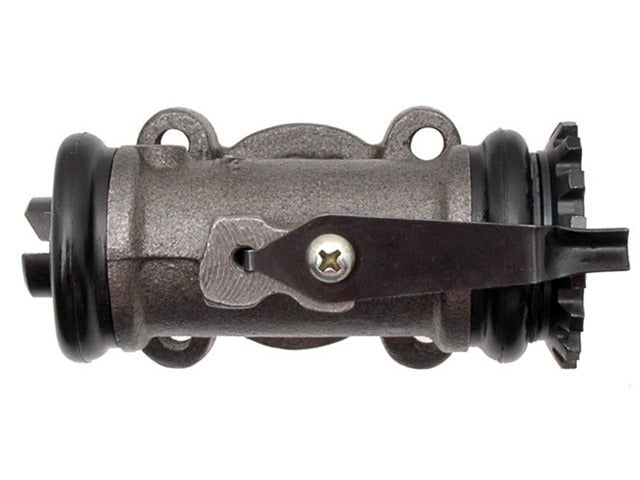 Drum Brake Wheel Cylinder Raybestos Brakes WC37945