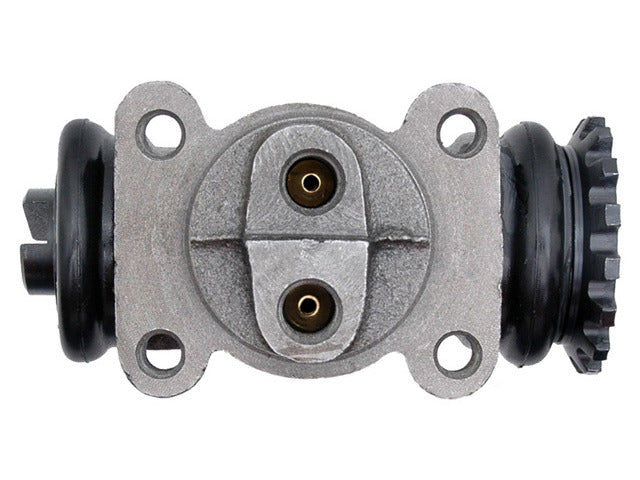 Drum Brake Wheel Cylinder Raybestos Brakes WC37945