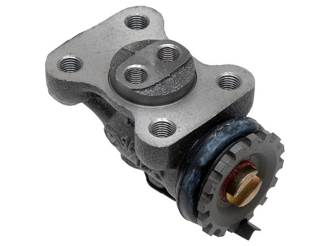 Drum Brake Wheel Cylinder Raybestos Brakes WC37947