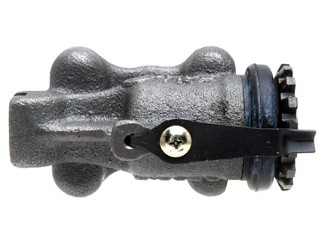 Drum Brake Wheel Cylinder Raybestos Brakes WC37947