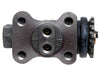 Drum Brake Wheel Cylinder Raybestos Brakes WC37947