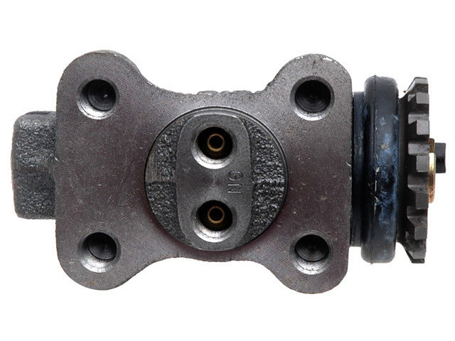Drum Brake Wheel Cylinder Raybestos Brakes WC37947