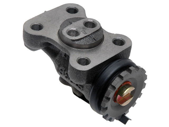 Drum Brake Wheel Cylinder Raybestos Brakes WC37948