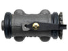 Drum Brake Wheel Cylinder Raybestos Brakes WC37948
