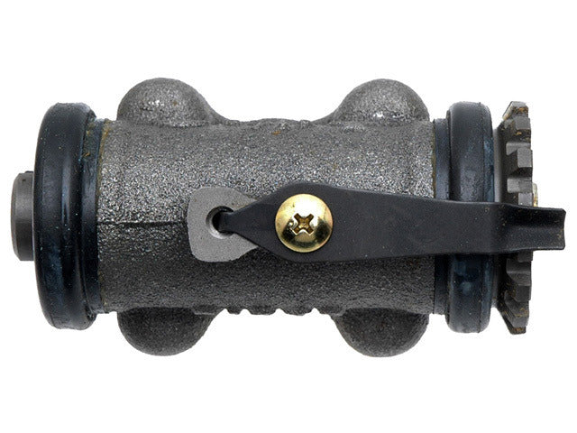 Drum Brake Wheel Cylinder Raybestos Brakes WC37948
