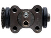 Drum Brake Wheel Cylinder Raybestos Brakes WC37948