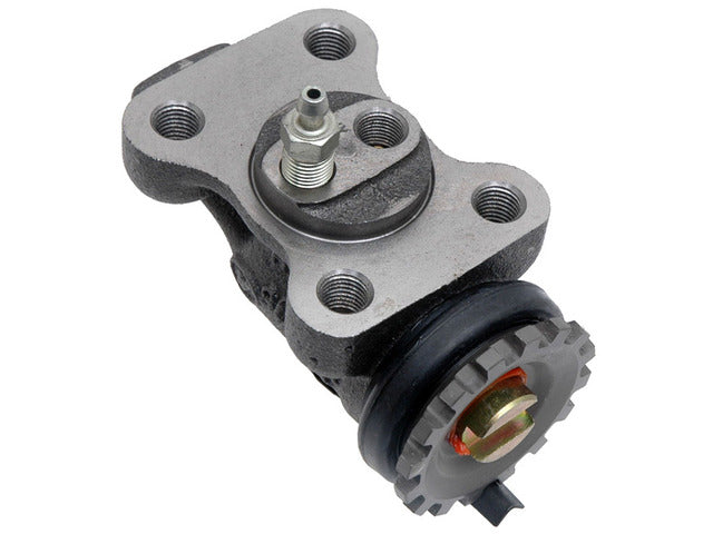 Drum Brake Wheel Cylinder Raybestos Brakes WC37949