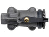 Drum Brake Wheel Cylinder Raybestos Brakes WC37949
