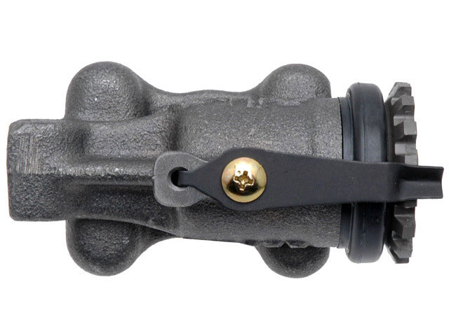 Drum Brake Wheel Cylinder Raybestos Brakes WC37949