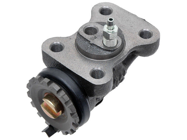 Drum Brake Wheel Cylinder Raybestos Brakes WC37950