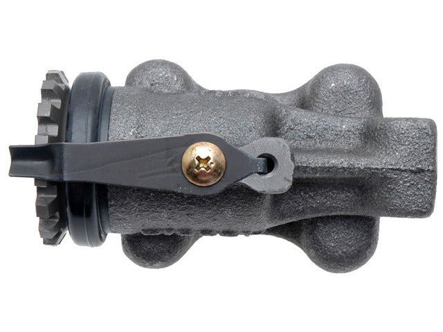 Drum Brake Wheel Cylinder Raybestos Brakes WC37950
