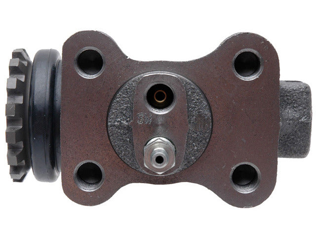 Drum Brake Wheel Cylinder Raybestos Brakes WC37950
