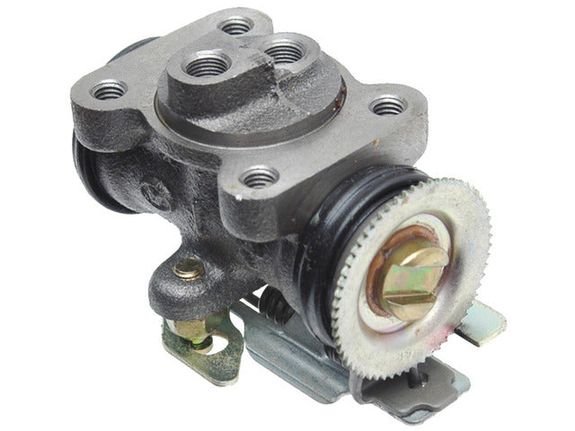 Drum Brake Wheel Cylinder Raybestos Brakes WC37952