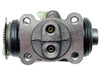 Drum Brake Wheel Cylinder Raybestos Brakes WC37952