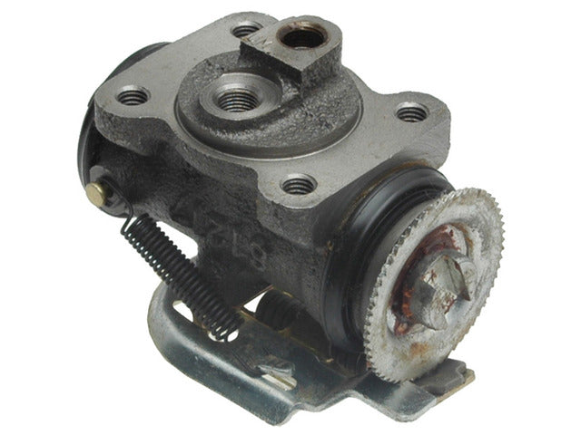 Drum Brake Wheel Cylinder Raybestos Brakes WC37953
