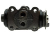 Drum Brake Wheel Cylinder Raybestos Brakes WC37953