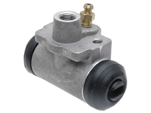 Drum Brake Wheel Cylinder Raybestos Brakes WC37954