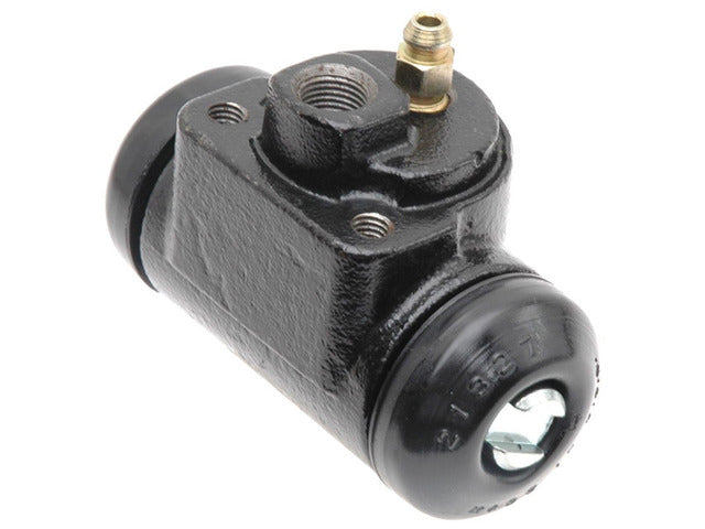 Drum Brake Wheel Cylinder Raybestos Brakes WC37955