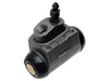 Drum Brake Wheel Cylinder Raybestos Brakes WC37956