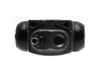 Drum Brake Wheel Cylinder Raybestos Brakes WC37956