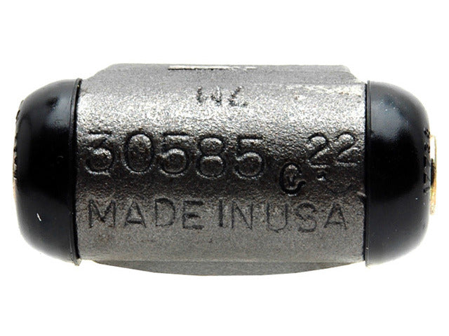 Drum Brake Wheel Cylinder Raybestos Brakes WC37957