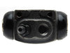 Drum Brake Wheel Cylinder Raybestos Brakes WC37957