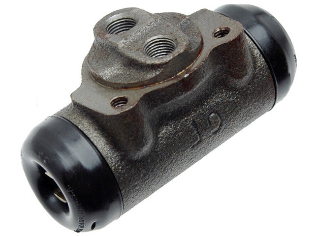Drum Brake Wheel Cylinder Raybestos Brakes WC37958