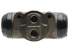 Drum Brake Wheel Cylinder Raybestos Brakes WC37958