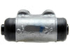 Drum Brake Wheel Cylinder Raybestos Brakes WC37960