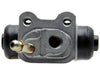 Drum Brake Wheel Cylinder Raybestos Brakes WC37960