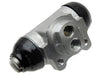 Drum Brake Wheel Cylinder Raybestos Brakes WC37963