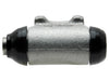 Drum Brake Wheel Cylinder Raybestos Brakes WC37963