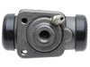 Drum Brake Wheel Cylinder Raybestos Brakes WC37966