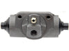 Drum Brake Wheel Cylinder Raybestos Brakes WC37967
