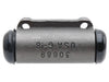 Drum Brake Wheel Cylinder Raybestos Brakes WC37968