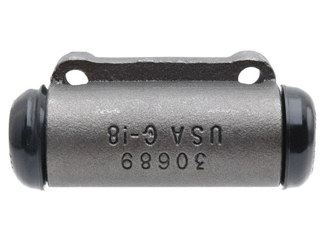 Drum Brake Wheel Cylinder Raybestos Brakes WC37968
