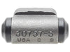 Drum Brake Wheel Cylinder Raybestos Brakes WC37970