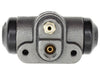 Drum Brake Wheel Cylinder Raybestos Brakes WC37970