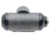 Drum Brake Wheel Cylinder Raybestos Brakes WC37976