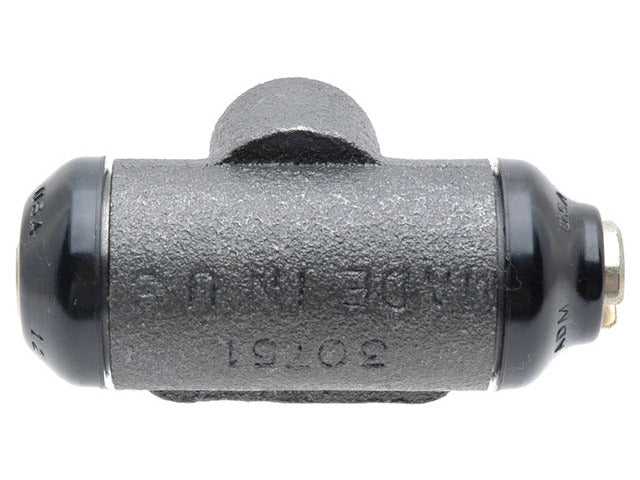 Drum Brake Wheel Cylinder Raybestos Brakes WC37976