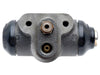 Drum Brake Wheel Cylinder Raybestos Brakes WC37976