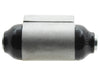 Drum Brake Wheel Cylinder Raybestos Brakes WC37977