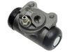 Drum Brake Wheel Cylinder Raybestos Brakes WC37980