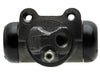 Drum Brake Wheel Cylinder Raybestos Brakes WC37980