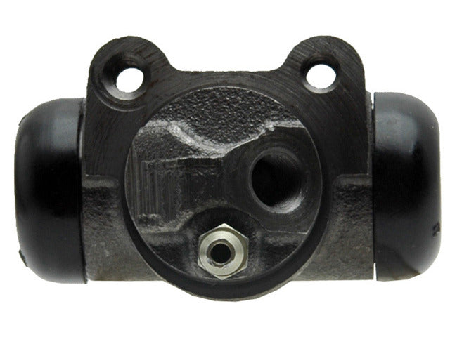 Drum Brake Wheel Cylinder Raybestos Brakes WC37980