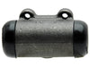 Drum Brake Wheel Cylinder Raybestos Brakes WC37981