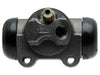 Drum Brake Wheel Cylinder Raybestos Brakes WC37981