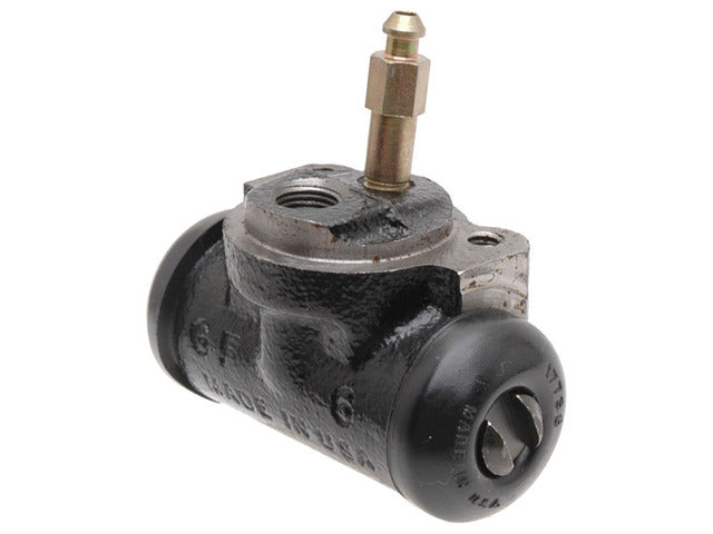 Drum Brake Wheel Cylinder Raybestos Brakes WC37982
